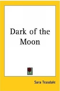 Книга Dark of the Moon