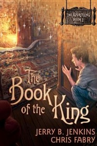 Книга The Book of the King