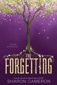 Книга The Forgetting