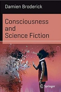 Книга Consciousness and Science Fiction