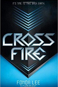 Книга Cross Fire