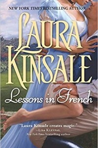 Книга Lessons in French