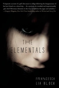 Книга The Elementals