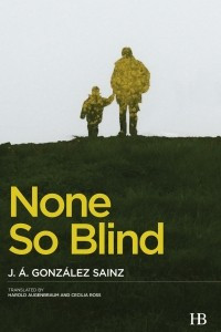 Книга None So Blind
