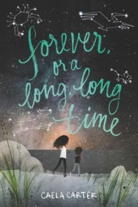 Книга Forever, or a Long, Long Time