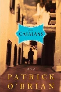 Книга The Catalans