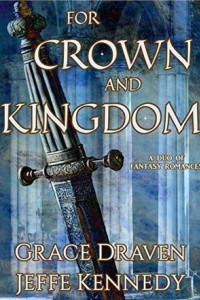 Книга For Crown and Kingdom