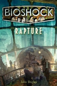 Книга BioShock: Rapture
