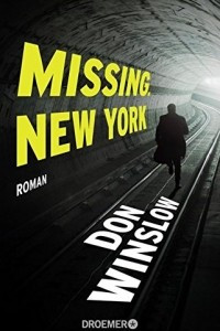 Книга Missing. New York