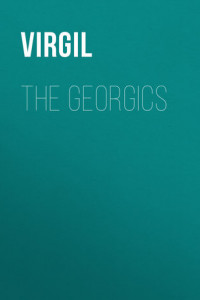 Книга The Georgics