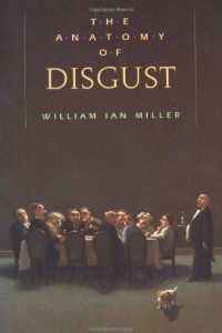 Книга The Anatomy of Disgust