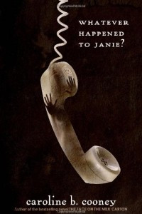 Книга Whatever Happened to Janie?