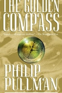 Книга The Golden Compass: His Dark Materials