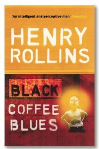 Книга Black Coffee Blues