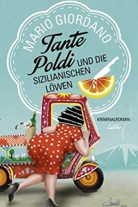 Книга Tante Poldi und die sizilianischen Lowen