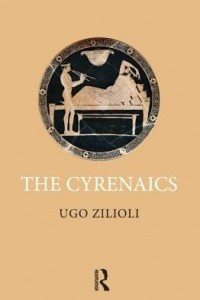 Книга The Cyrenaics