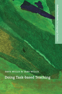 Книга Doing Task-Based Teaching