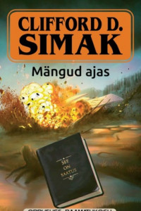 Книга Mängud ajas. Sari 