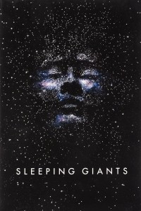 Книга Sleeping Giants