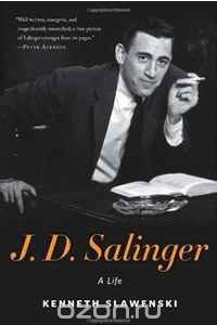 Книга J. D. Salinger: A Life