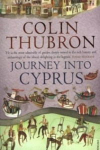 Книга Journey Into Cyprus
