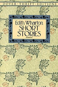 Книга Edith Wharton. Short Stories