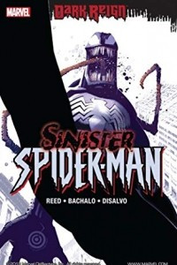 Книга Dark Reign: Sinister Spider-Man