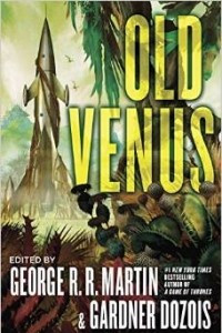 Книга Old Venus