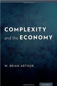 Книга Complexity and the Economy