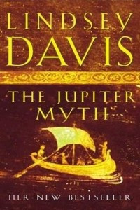 Книга Jupiter Myth