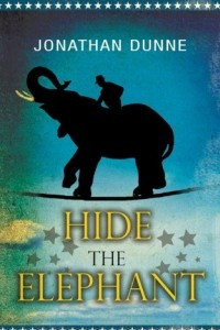 Книга Hide the Elephant