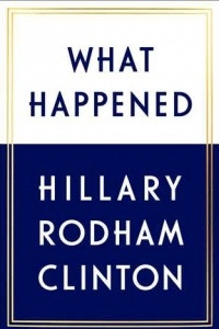 Книга What Happened