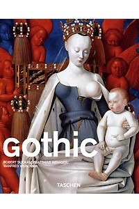 Книга Gothic