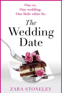 Книга The Wedding Date: The laugh out loud romantic comedy of the year!