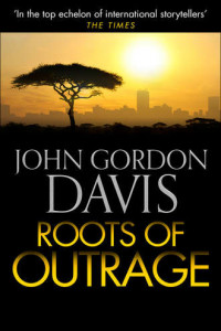 Книга Roots of Outrage