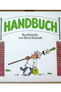Книга Handbuch