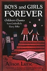 Книга Boys And Girls Forever