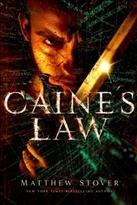 Книга Caine's Law