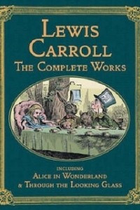 Книга Carroll: The Complete Works