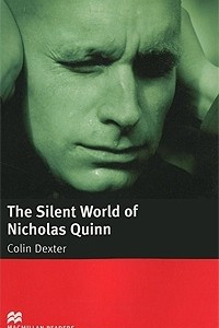 Книга The Silent World of Nicholas Quinn: Intermediate Level