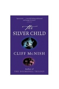 Книга The Silver Child