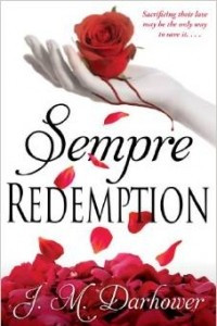 Книга Sempre: Redemption