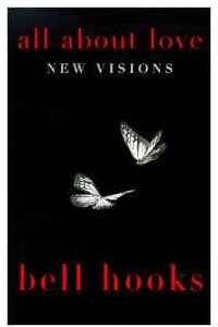 Книга All About Love: New Visions
