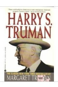 Книга Harry S. Truman