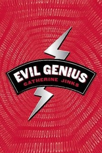 Книга Evil genius