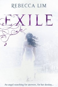Книга Exile