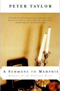 Книга A Summons to Memphis
