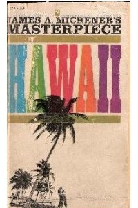 Книга Hawaii