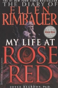 Книга The Diary of Ellen Rimbauer: My Life at Rose Red