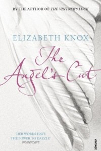 Книга The Angel's Cut